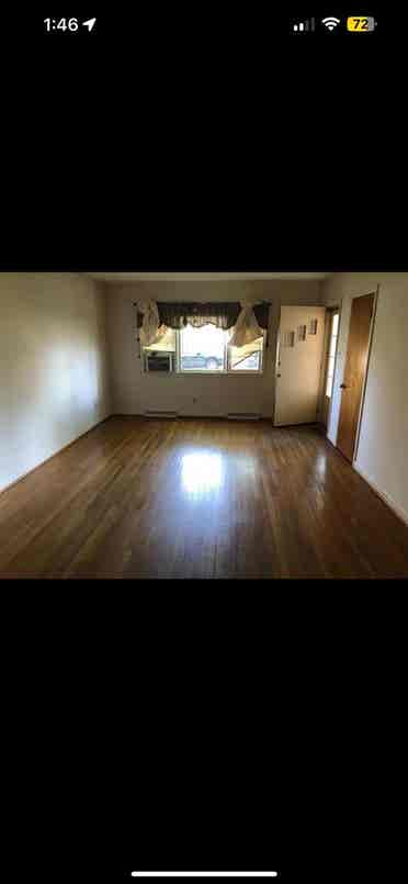 Looking for a roommate