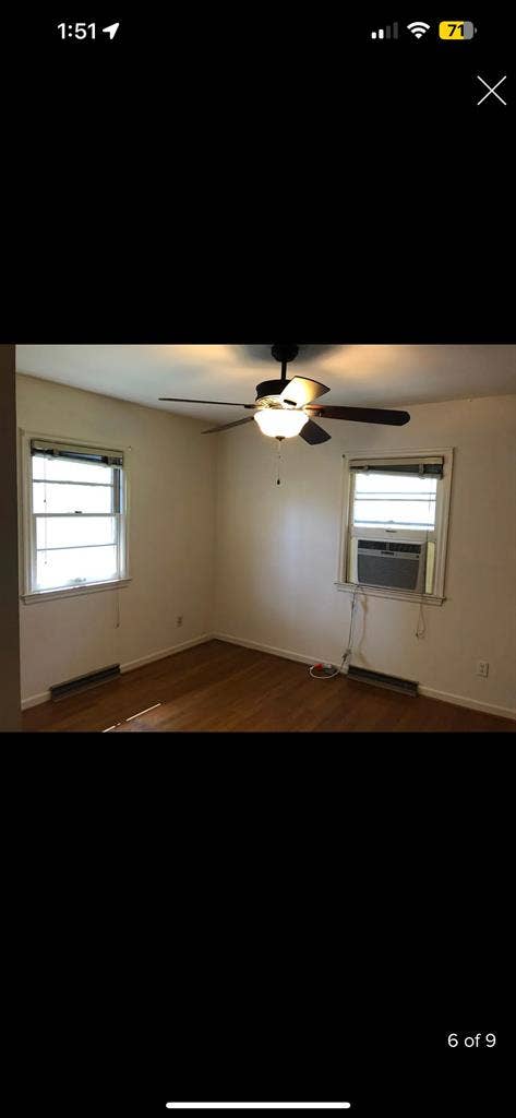 Looking for a roommate