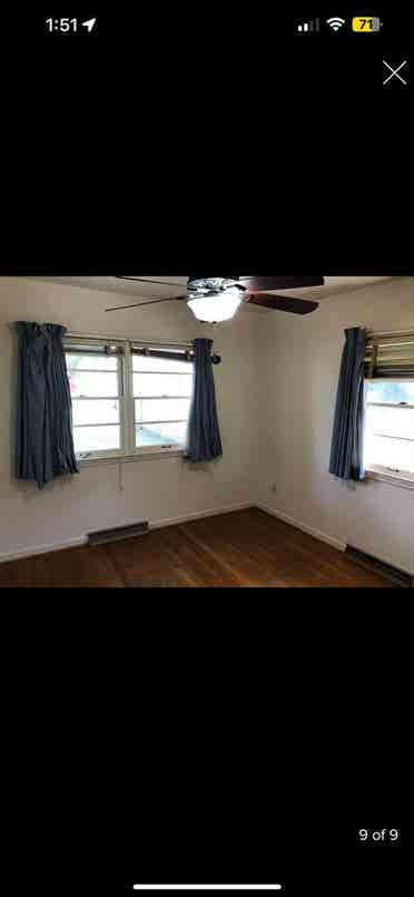 Looking for a roommate