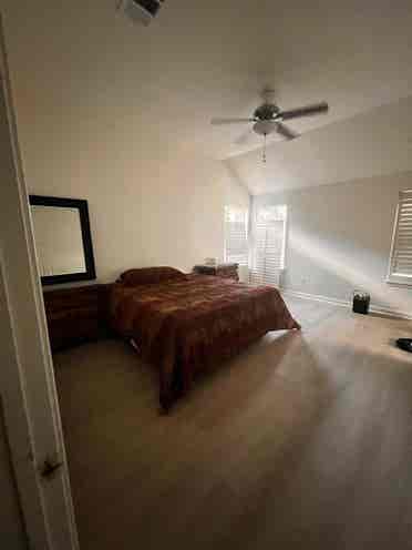 Modern Comfort perfect location