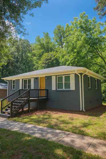 New Listing