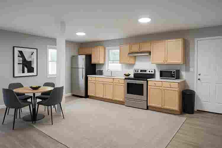 New Listing