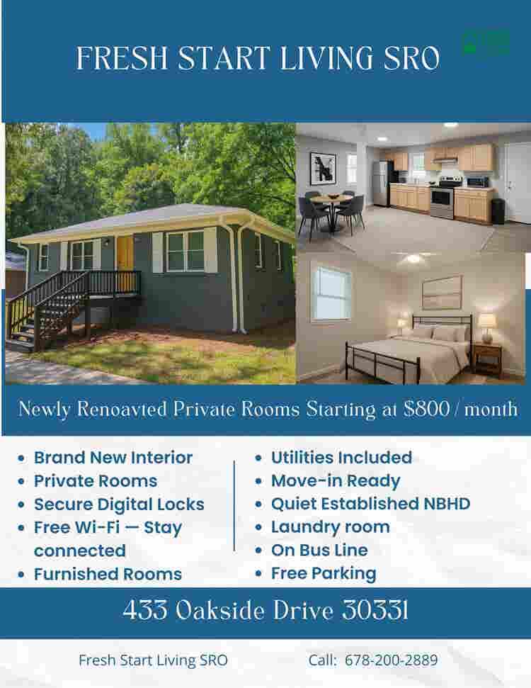 New Listing
