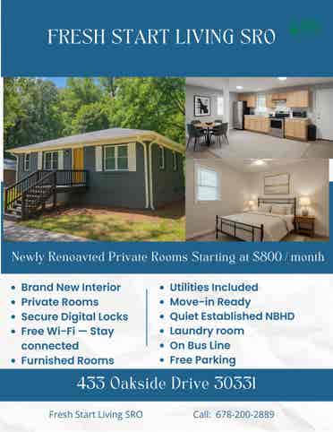 New Listing