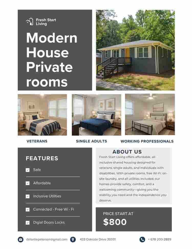 New Listing