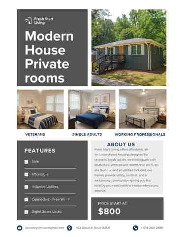 New Listing