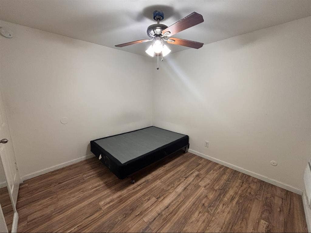 Private room/bathroom