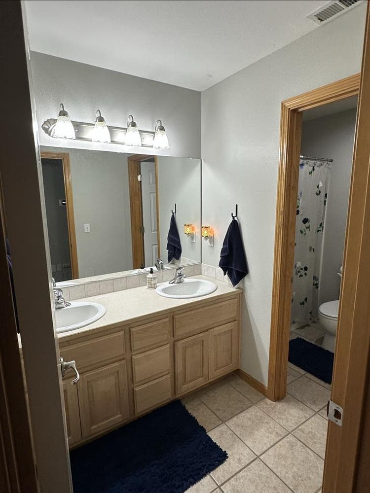 Room for rent in Pasco
