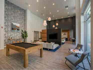 Master Bed and Bath Open!
