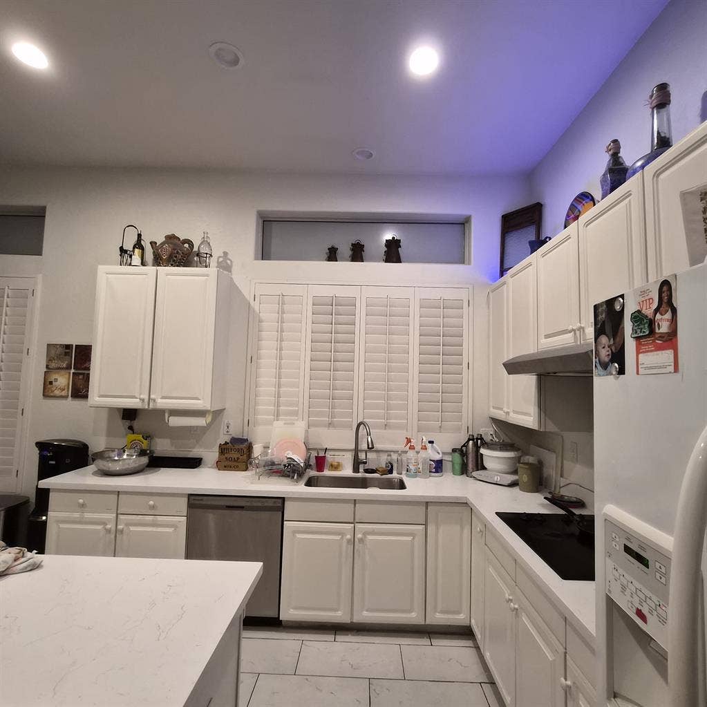 Nice room for rent