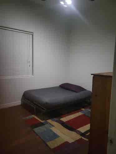 Nice room for rent