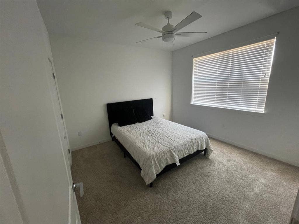 Cool looking apt. Serious people.