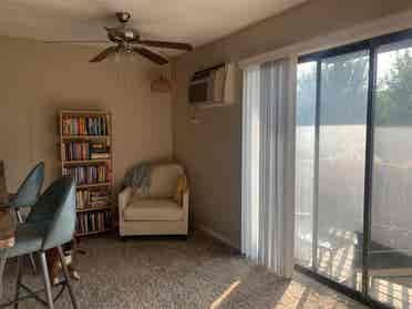 Room for Rent in Naperville!