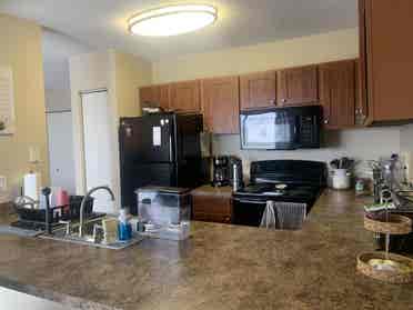 Room for Rent in Naperville!