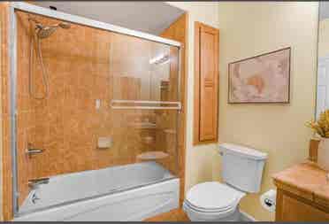 Beautiful Condo for Rent in Dublin