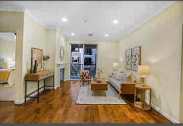 Beautiful Condo for Rent in Dublin