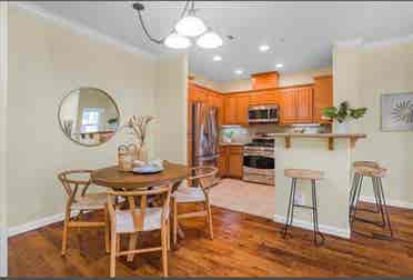 Beautiful Condo for Rent in Dublin