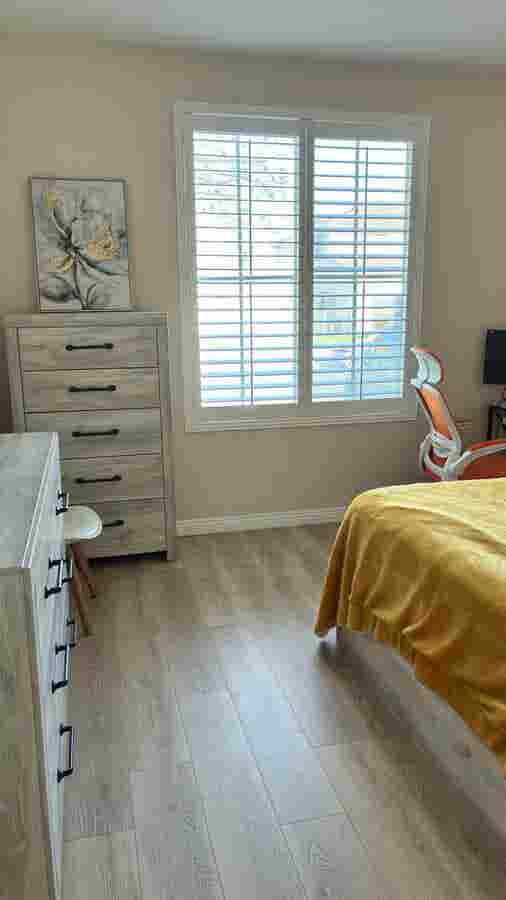 Fully furnished beautiful rooms