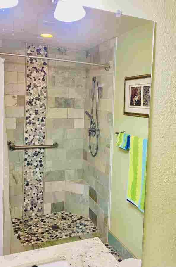 Fully furnished beautiful rooms