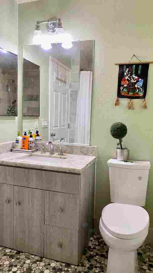 Fully furnished beautiful rooms