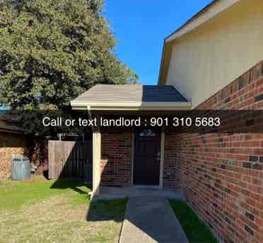 SINGLE FAMILY HOME FOR RENT