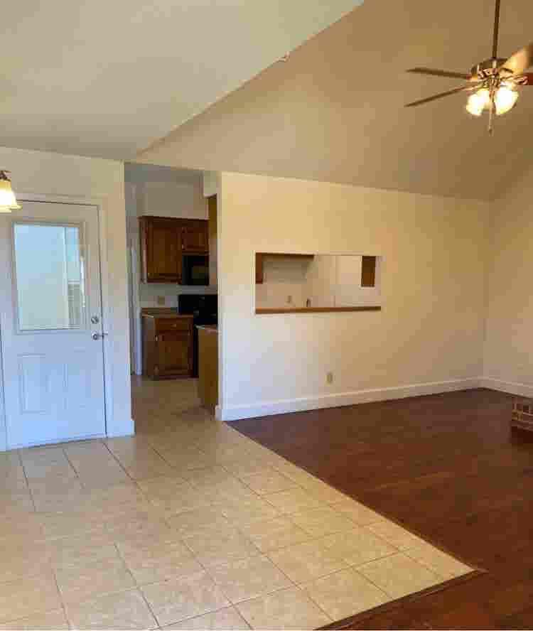 SINGLE FAMILY HOME FOR RENT