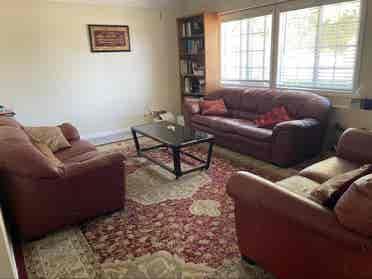 Room for Rent girls only