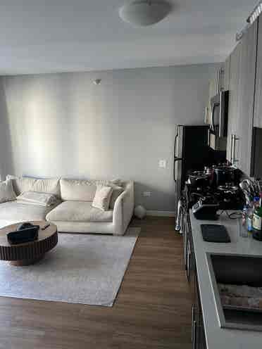 Sublet Available - Downtown Chicago