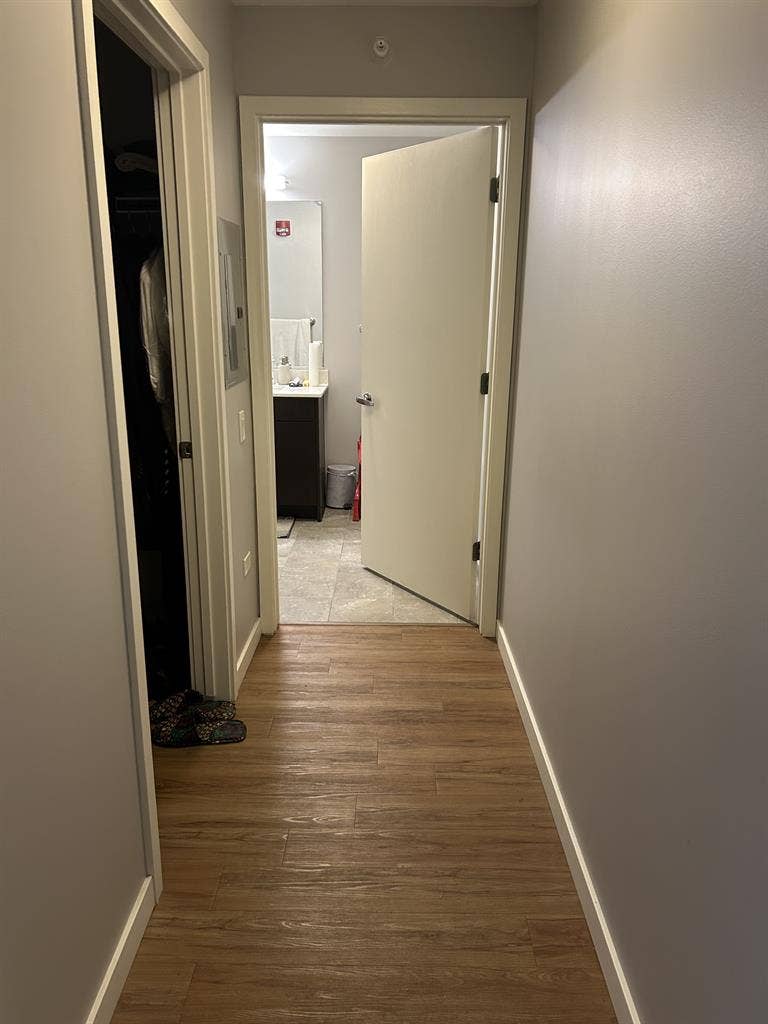 Sublet Available - Downtown Chicago