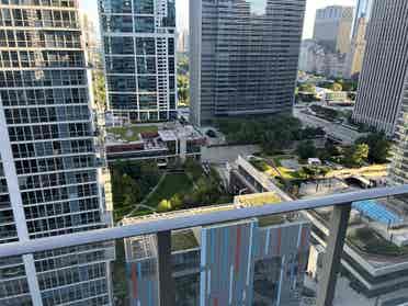 Sublet Available - Downtown Chicago