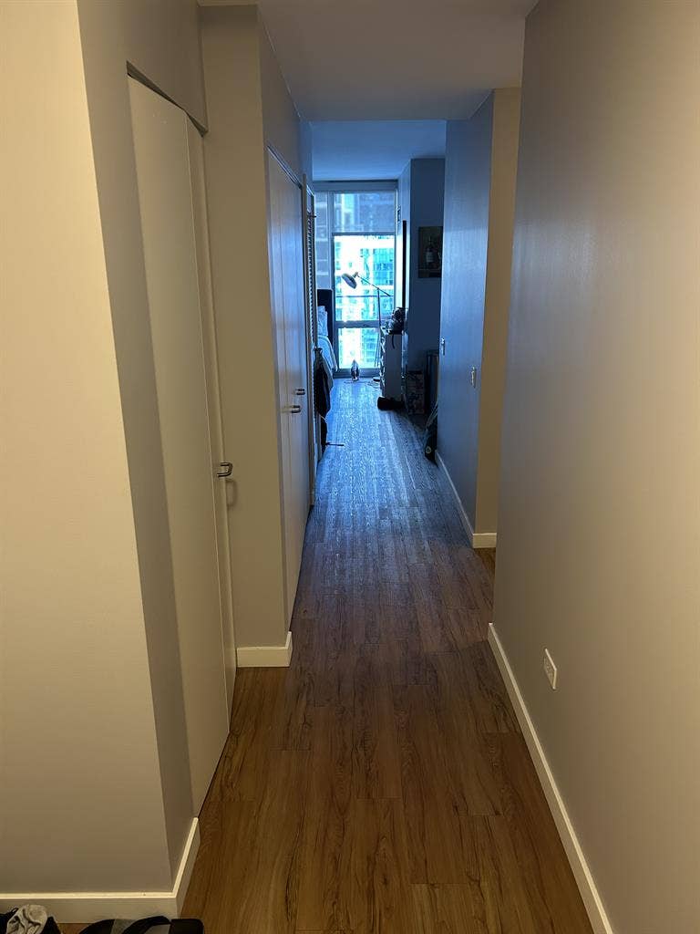 Sublet Available - Downtown Chicago