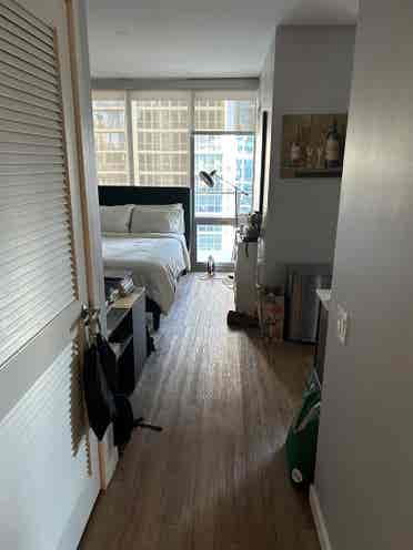 Sublet Available - Downtown Chicago