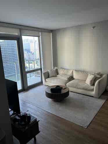 Sublet Available - Downtown Chicago