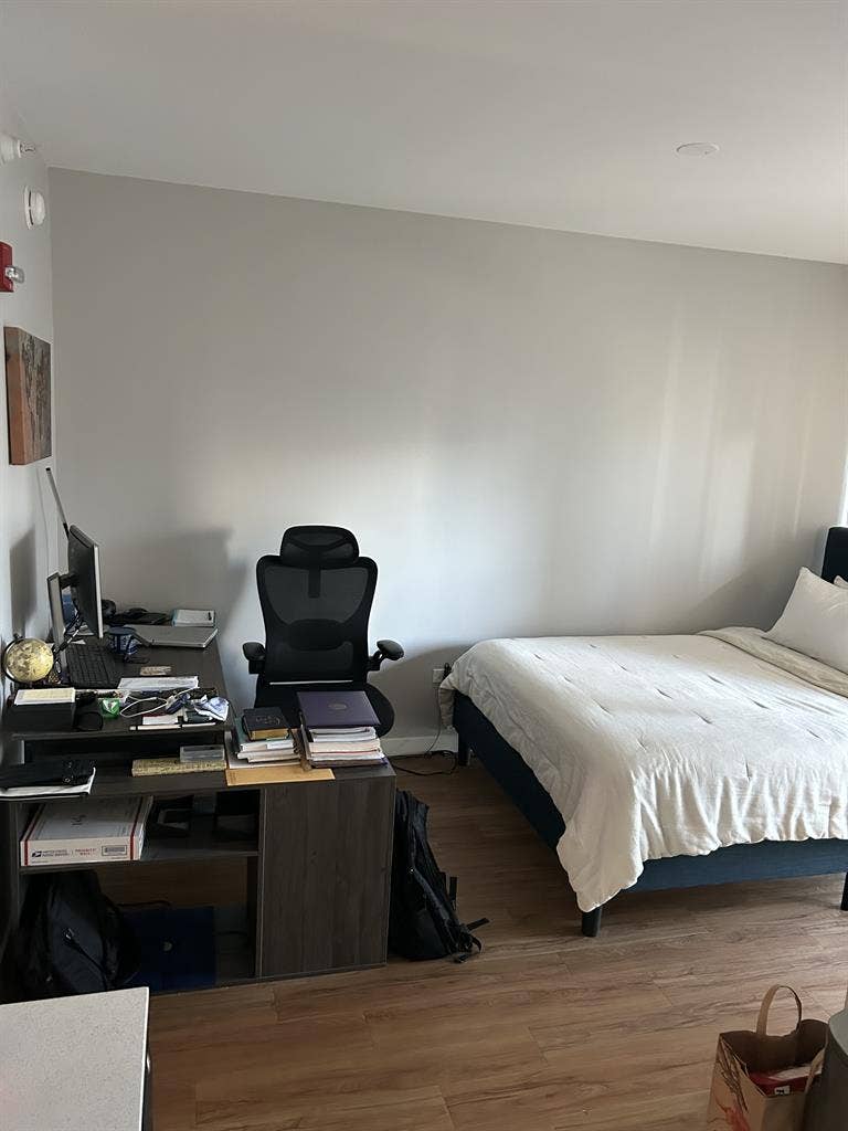Sublet Available - Downtown Chicago