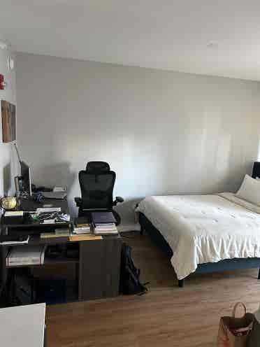 Sublet Available - Downtown Chicago
