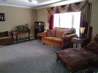 Room for rent w/ private bathroom