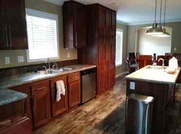 Room for rent w/ private bathroom