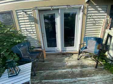 Looking for roommate