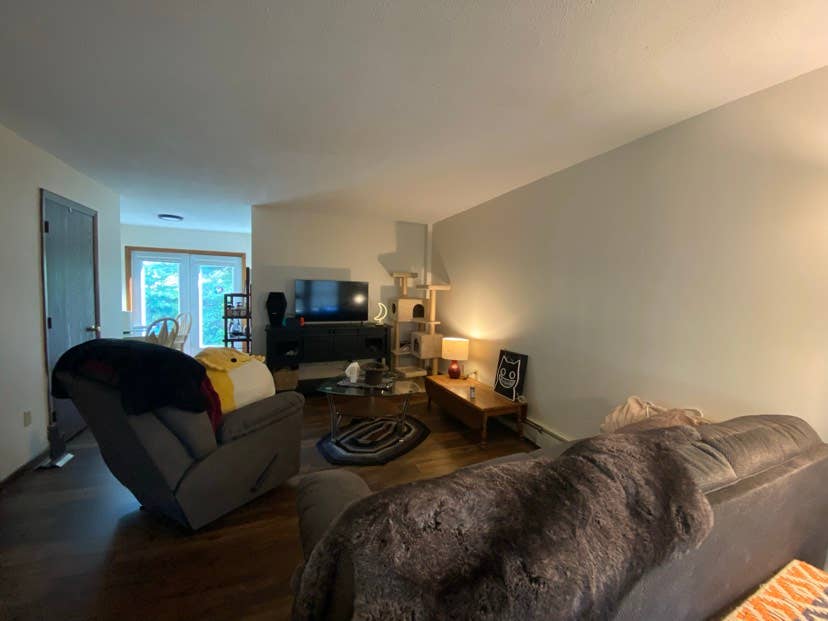 Looking for roommate