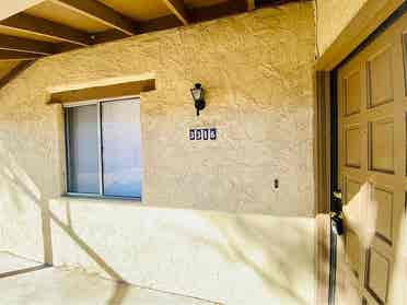 Text or call to schedule this house