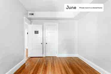 4 BR in Boston