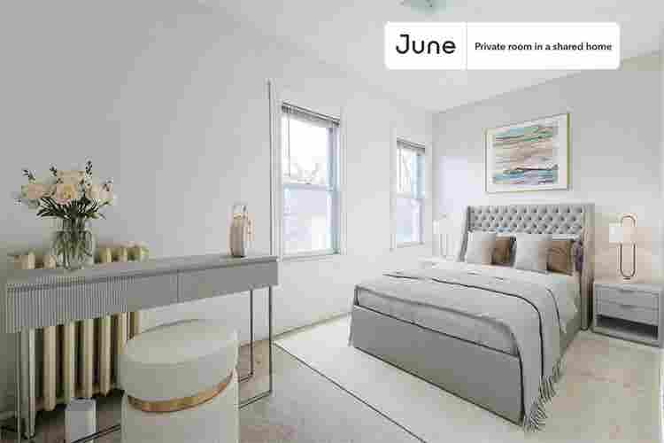 5 BR in Boston