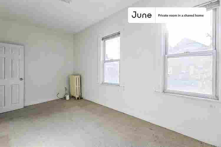 5 BR in Boston