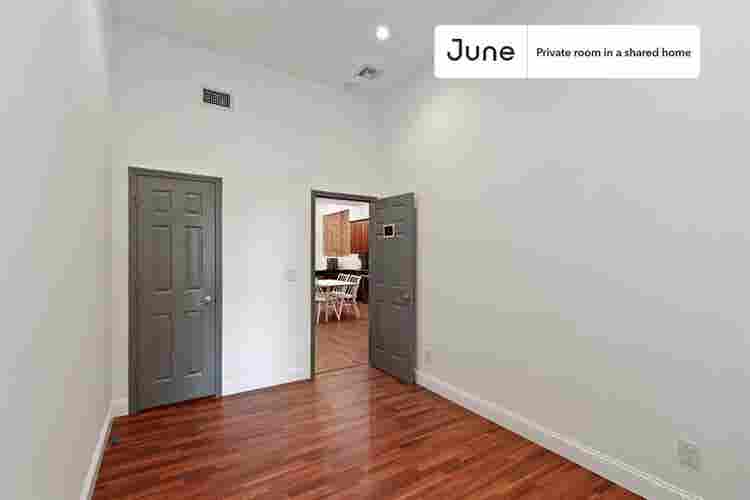 4 BR in New York City