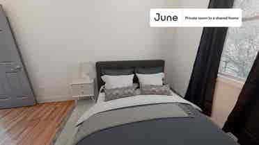 4 BR in New York City