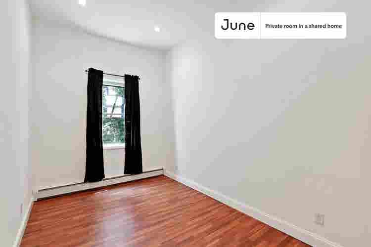4 BR in New York City