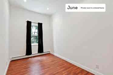4 BR in New York City