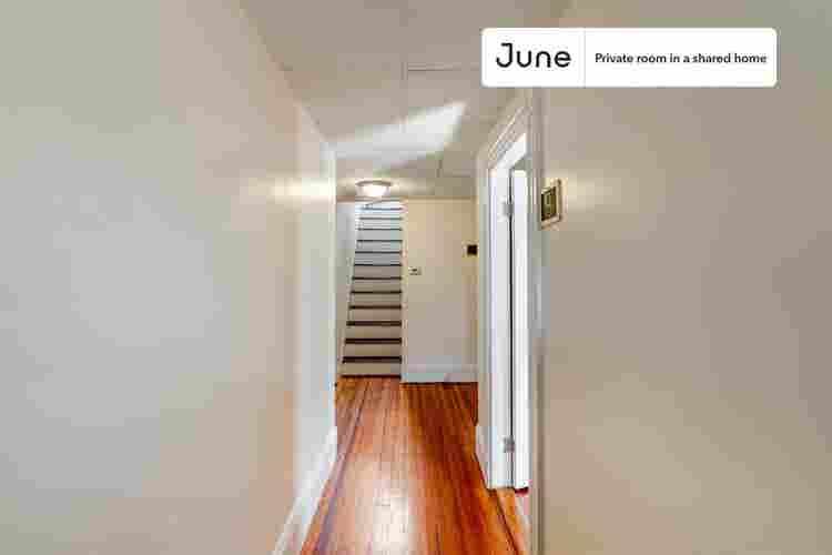 4 BR in Boston
