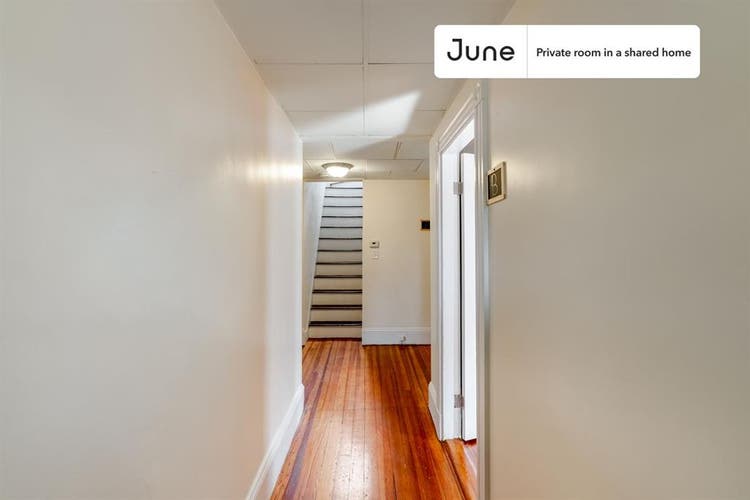 4 BR in Boston