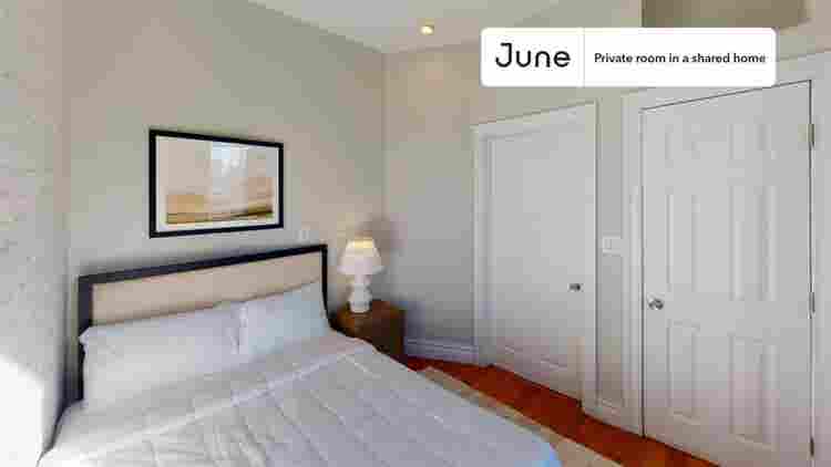 2 BR in New York City